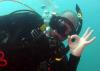 Charlie from Tampa FL | Scuba Diver