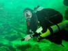 Christian from Ray City GA | Scuba Diver