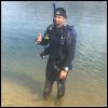 Rodger from London KY | Scuba Diver