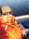 Scott from Stamford NY | Scuba Diver