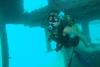 Irina from Boston MA | Scuba Diver