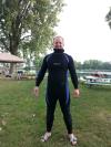 Pawel from Lake Villa IL | Scuba Diver