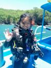 Flo from Dover NH | Scuba Diver