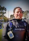 Tim from Pioneer CA | Scuba Diver