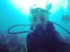 Brinda from Honolulu HI | Scuba Diver