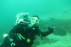 John from  Midlothian | Scuba Diver