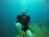 Andy from Oil City PA | Scuba Diver