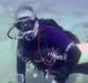 Fred from   | Scuba Diver