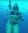 Megan from Jacksonville FL | Scuba Diver