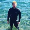 Mitchell from Spokane WA | Scuba Diver