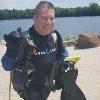 Matthew from Chicago IL | Scuba Diver