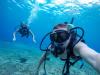 Brandon from St. Petersburg FL | Scuba Diver