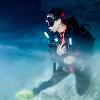 Rose from San Francisco CA | Scuba Diver