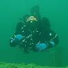 Richard from  Worcestershire | Scuba Diver