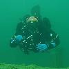Richard from  Worcestershire | Scuba Diver