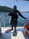 Shane from Greenville SC | Scuba Diver