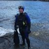 George from Somersworth NH | Scuba Diver