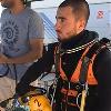 Dimitris from   | Scuba Diver