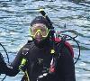 Dave from Blue Bell PA | Scuba Diver