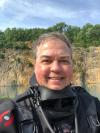 Stefan from Franklin TN | Scuba Diver