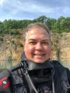 Stefan from Franklin TN | Scuba Diver