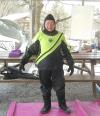 Marion from Cadiz KY | Scuba Diver