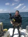 Matthew from Canton GA | Scuba Diver