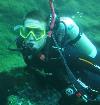 Ryan from Cincinnati OH | Scuba Diver