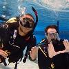 Keith from North Miami Beach FL | Scuba Diver