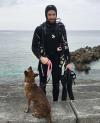 Thor from Kin Okinawa | Scuba Diver