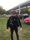 Joe from Pickerington OH | Scuba Diver