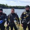 Dom from Philadelphia PA | Scuba Diver