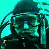 Jack from Redwood City CA | Scuba Diver