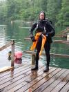 Kevin from Lawrenceburg IN | Scuba Diver