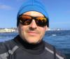 Eric from Oakland CA | Scuba Diver