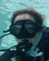 Kathy from North Port FL | Scuba Diver