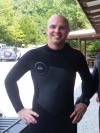 Denny from Byhalia MS | Scuba Diver