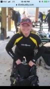 Kim from Lucedale MS | Scuba Diver