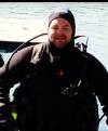 Evin from Greensboro, MD MD | Scuba Diver