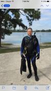 Narciso from Rosedale NY | Scuba Diver