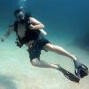 Steven from Old Town ME | Scuba Diver
