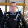 Steve from Mount Holly NC | Scuba Diver
