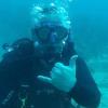 Donald from Fort Lauderdale FL | Scuba Diver