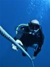 Alfred from   | Scuba Diver