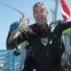 Boomer from Panama City Beach FL | Scuba Diver