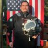 David from Natchitoches LA | Scuba Diver