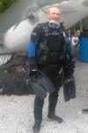 Larry from CARBONDALE KS | Scuba Diver