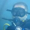 Richard from   | Scuba Diver