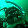 Brandon from CLAYTON CA | Scuba Diver