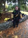 Tanya from Portland OR | Scuba Diver